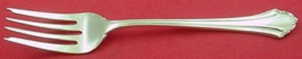 Bel Chateau by Lunt Sterling Silver Salad Fork 6 1/2" Flatware