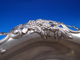 Blackberry by Tiffany and Co Sterling Silver Nut Bowl #16576/3276 (#0448)
