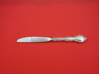 Rose Tiara By Gorham Sterling Silver Regular Knife modern 9"