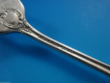 Florentine Lace by Reed & Barton Sterling Silver Regular Size Setting(s) 4pc