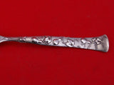 Vine by Tiffany and Co Sterling Silver Grapefruit Spoon Gourd Motif 6" w/ Mono
