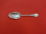 Dauphin by Durgin-Gorham Sterling Silver Pap Spoon (Durgin) 6" Heirloom