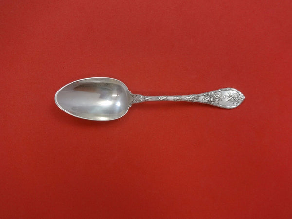 Dauphin by Durgin-Gorham Sterling Silver Pap Spoon (Durgin) 6" Heirloom