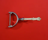 Marlborough by Reed and Barton Sterling Silver Vegetable Peeler Custom Made 6"