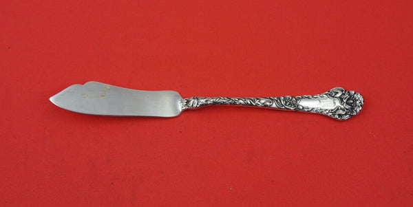 Poppy by Gorham Sterling Silver Pickle Knife  6 1/2"