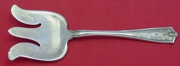 Winthrop by Tiffany & Co. Sterling Silver Petit Four Server 3-Tine 5 7/8"