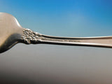 Prelude by International Sterling Silver Dinner Size Place Setting 4-piece