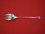 Byzance by Puiforcat Sterling Silver Salad Fork 3-tine 7"