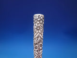 Repousse by Jacobi and Jenkins Sterling Silver Button Hook HH WS 8" (#6365)