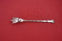 Strasbourg by Gorham Sterling Silver Lettuce Fork pierced 9 1/2"