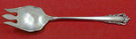 Carillon by Lunt Sterling Silver Cake Ice Cream Spork Custom Made 5 3/4"