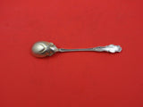 Eton by Wallace Sterling Silver Olive Spoon GW solid 6 1/4"