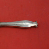 Weymouth by Gorham Sterling Silver Regular Knife Blunt 8 5/8" Flatware Heirloom
