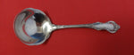 Spanish Provincial by Towle Sterling Silver Gravy Ladle 6 3/4" Serving