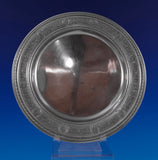 Wedgwood by International Sterling Silver Dinner Plate #H456 10" 13.5ozt (#8831)