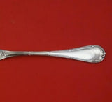 Rubans by Christofle French Silverplate Dinner Fork 8 1/8" Flatware Heirloom