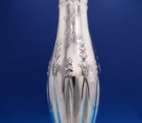 Strasbourg by Gorham Sterling Silver Vase #2140 19" Tall 29 ozt. (#7493)