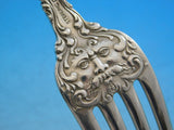 Renaissance by Dominick and Haff Sterling Silver Flatware Set Service 95 Pieces