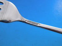 Rattail Antique by Dominick & Haff Sterling Silver Flatware Set Service 59 pcs