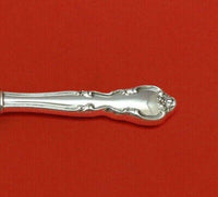 American Victorian by Lunt Sterling Silver Candle Snuffer HH WS 11 1/4" Custom