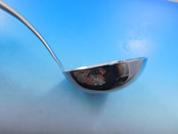 Grande Baroque by Wallace Sterling Silver Soup Ladle 11 7/8" HHWS Custom Serving