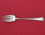 Moonbeam by International Sterling Silver Salad Fork 6 1/2" Flatware Heirloom