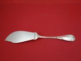 Luigi XV By Greggio Sterling Silver Fish Server  10 5/8" New never used