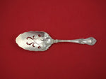 Dorothy Vernon by Whiting Sterling Silver Ice Spoon 8 1/2" Serving Antique