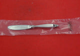 Counterpoint by Lunt Sterling Silver Butter Spreader HH factory sealed  6 1/4"