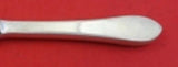 Clinton by Stieff Sterling Silver Bar Knife HH with Stainless Original 9"