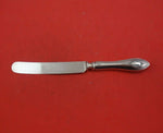 Mount Vernon by Lunt Sterling Silver Regular Knife Old French SP Blade 8 1/2"