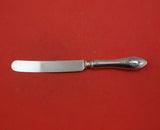 Mount Vernon by Lunt Sterling Silver Regular Knife Old French SP Blade 8 1/2"