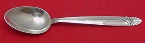 Empress by International Sterling Silver Teaspoon 6" Flatware Heirloom