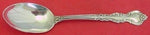 Warwick by International Sterling Silver Coffee Spoon 5 1/4"