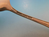 Woodwind by Reed & Barton R&B Sterling Silver Flatware Set for 12 Service 48 pcs