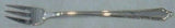 Virginia Carvel by Towle Sterling Silver Cocktail Fork 5 1/2" Antique Silverware