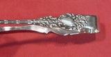 Lucerne by Wallace Sterling Silver Ice Tong 7 1/4" Serving Heirloom Silverware