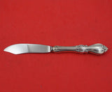 Queen Elizabeth I by Towle Sterling Silver Fish Knife HH WS Original 8 1/2"
