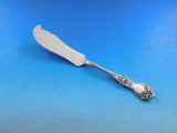 Majestic by Alvin Sterling Silver Flatware Set for 12 Service 93 pieces C Mono