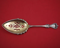 Old Colonial by Towle Sterling Silver Pie Server GW Fancy Pierced 8 5/8"