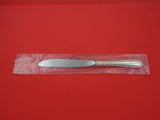 Silver Flutes by Towle Sterling Silver Regular Knife Modern Blade 9" New