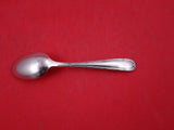 Turgot by Christofle  Silver Plate Coffee Spoon  5 1/4"