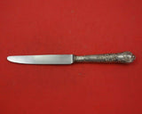 Queens by CJ Vander English Sterling Silver Luncheon Knife French 8 3/4"