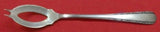 Moonglow by International Sterling Silver Olive Spoon Ideal Custom Made 6"