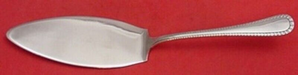 Feather Edge aka Italian Feather Edge by Buccellati Sterling Silver Pie Server