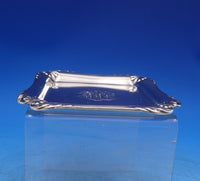 Shell by Reed and Barton Sterling Silver Business Card Holder #45 (#6978)
