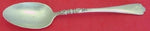 Nellie Custis by Lunt Sterling Silver Coffee Spoon 5 1/4" Flatware