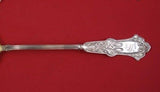 Alhambra by Whiting Sterling Silver Salad Serving Set GW 2pc 11"