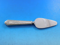 Mary II by Lunt Sterling Silver Flatware Set for 12 Service 66 pieces