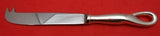 Padova by Tiffany and Co Sterling Silver Cheese Knife w/ pick Original 8 1/4"